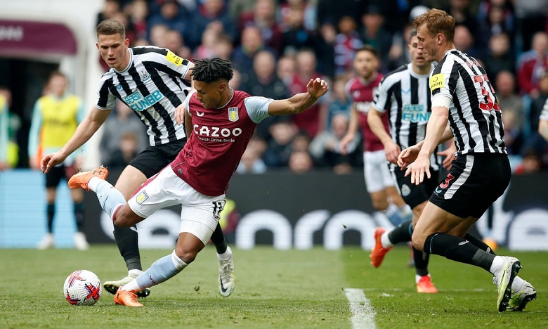 Trenerens evne påvirker styrken til hele laget